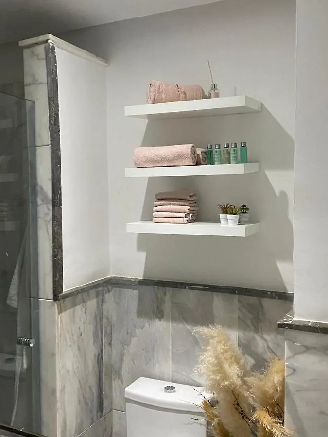 Vitality Home Marrakesch Apartment