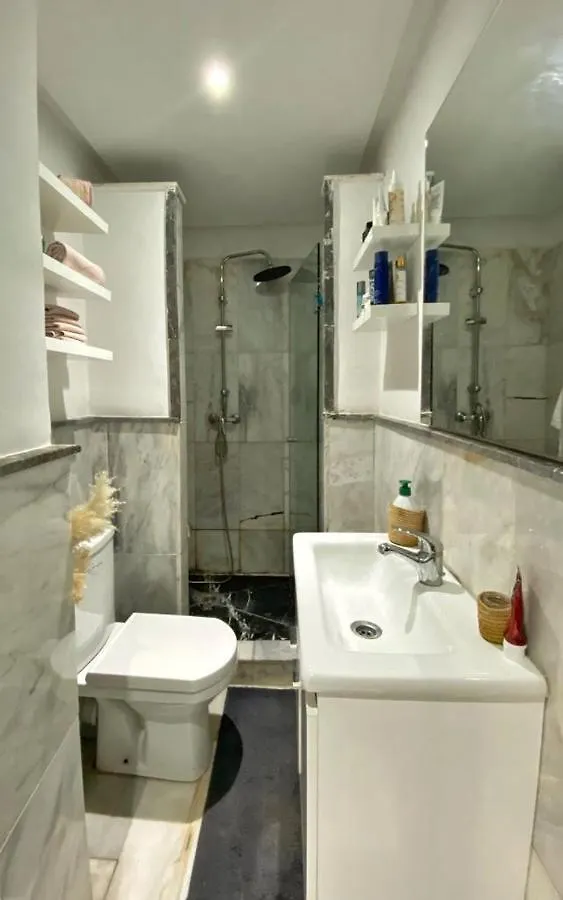 Vitality Home Marrakesch